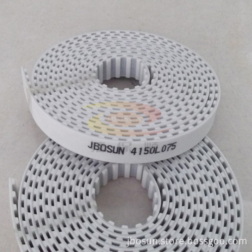 PU Open Ended Timing Belt for Power Tools
